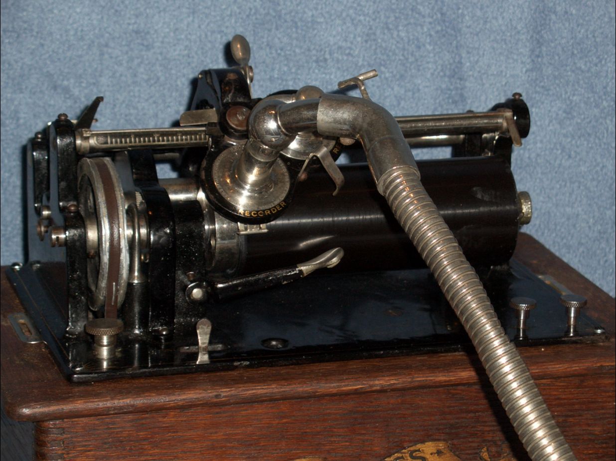 Edison Business Phonograph-e_21